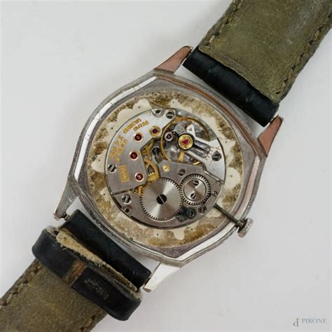 peso meccanismo orologio rolex cellini